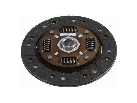 Hyundai Atos Clutch Disc