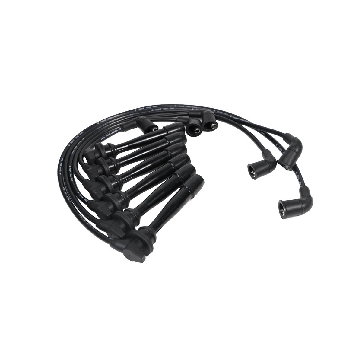 Hyundai Sonata Spark Plug Wire Set