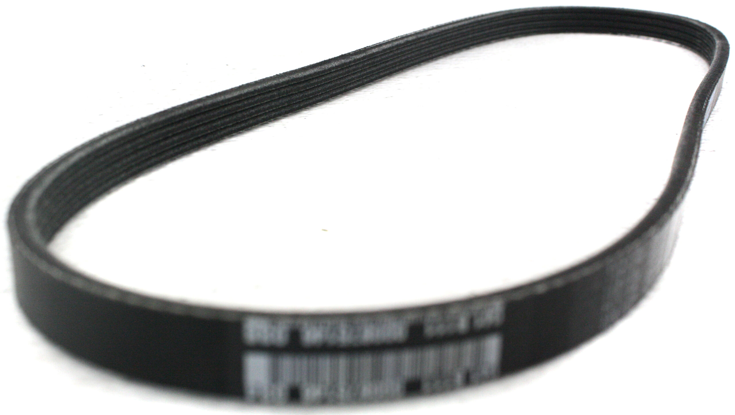 5040350 Serpentine belt, 4 Rib Count - Image 2