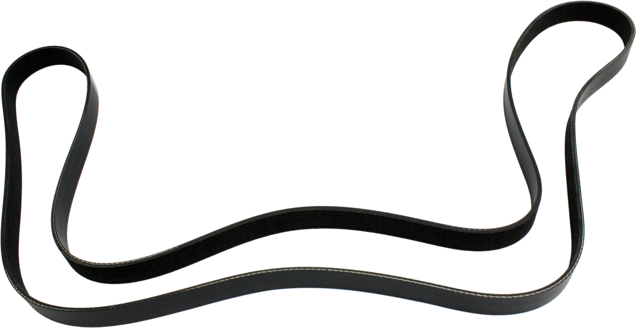 5070874 Main Drive Serpentine belt, 7 Rib Count