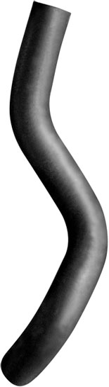 72403 Lower Molded Series Radiator Hose