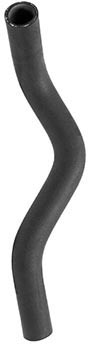 72688 Lower EPDM Rubber Radiator Hose, 1.8L, 4Cyl