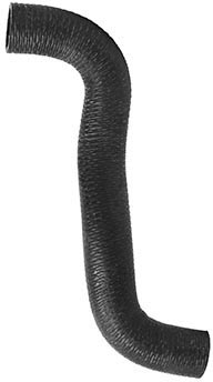 72887 Lower EPDM Rubber Radiator Hose, 3.5L, 6Cyl