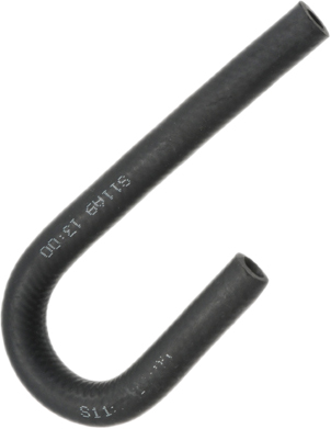 86806 Small I.D. Molded Series Heater Hose - Direct Fit, Sold individually