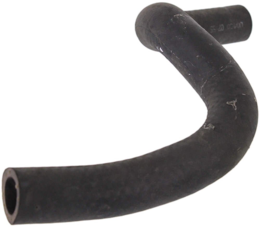 87624 Small I.D. Molded Series Heater Hose - Direct Fit, Sold individually - Image 3