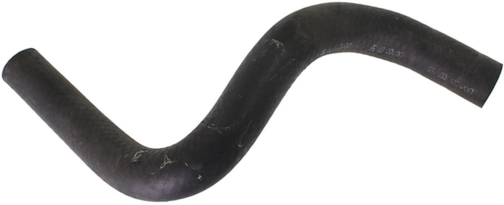 87624 Small I.D. Molded Series Heater Hose - Direct Fit, Sold individually - Image 4