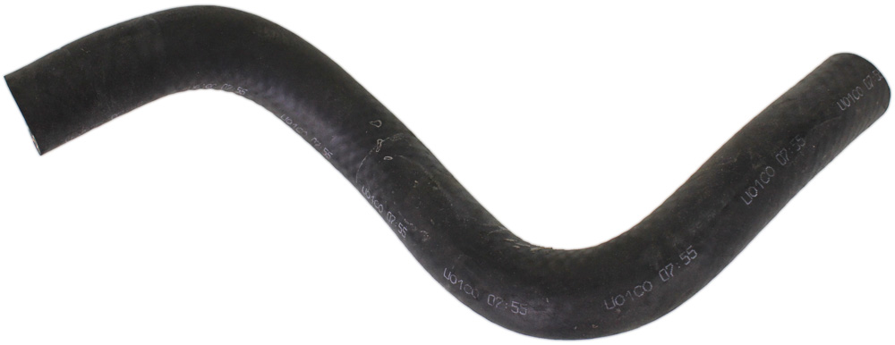 87624 Small I.D. Molded Series Heater Hose - Direct Fit, Sold individually - Image 5
