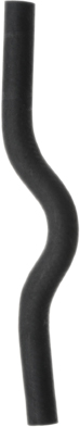87656 Small I.D. Molded Series Heater Hose - Direct Fit, Sold individually