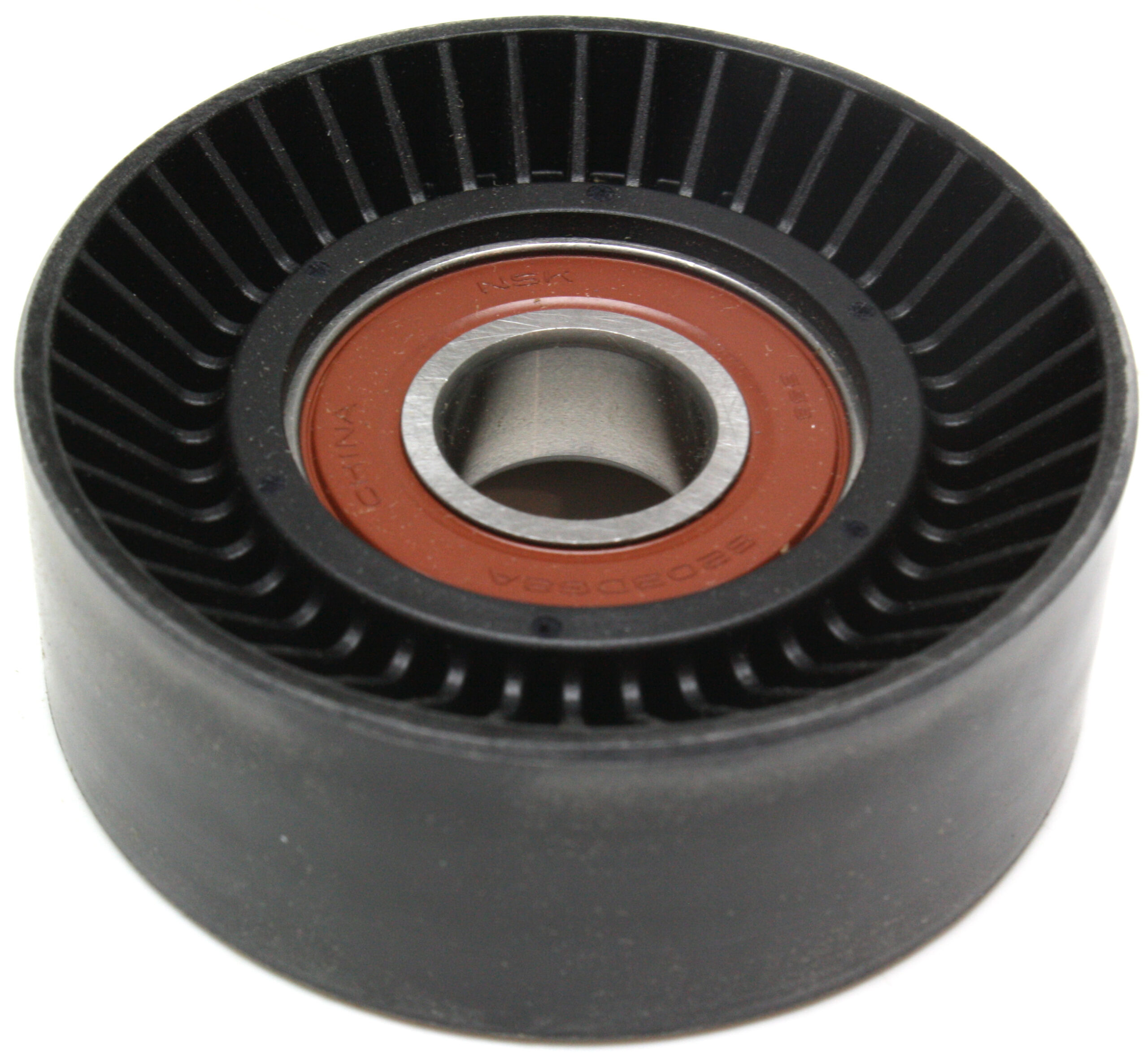 89144 Accessory Belt Idler Pulley No Slack Series - Image 2