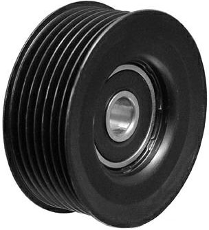 89151 Accessory Belt Idler Pulley No Slack Series
