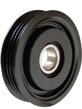 89185 Accessory Belt Idler Pulley No Slack Series - Image 2