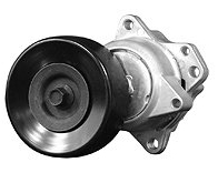 89379 No Slack Automatic Belt Tensioner Series Accessory Belt Tensioner 8 Cyl., 5.6L Engine