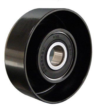 89505 Accessory Belt Idler Pulley No Slack Series - Image 2