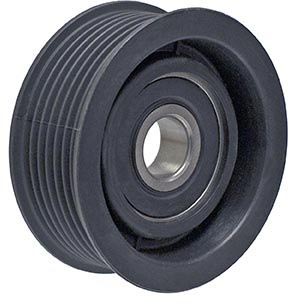 89584 Accessory Belt Idler Pulley, Polymer