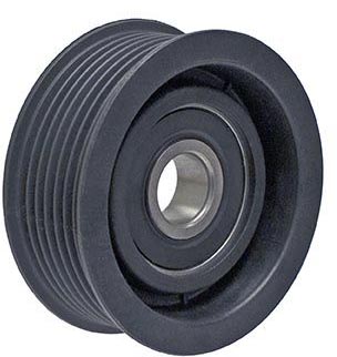 89584 Accessory Belt Idler Pulley, Polymer - Image 2
