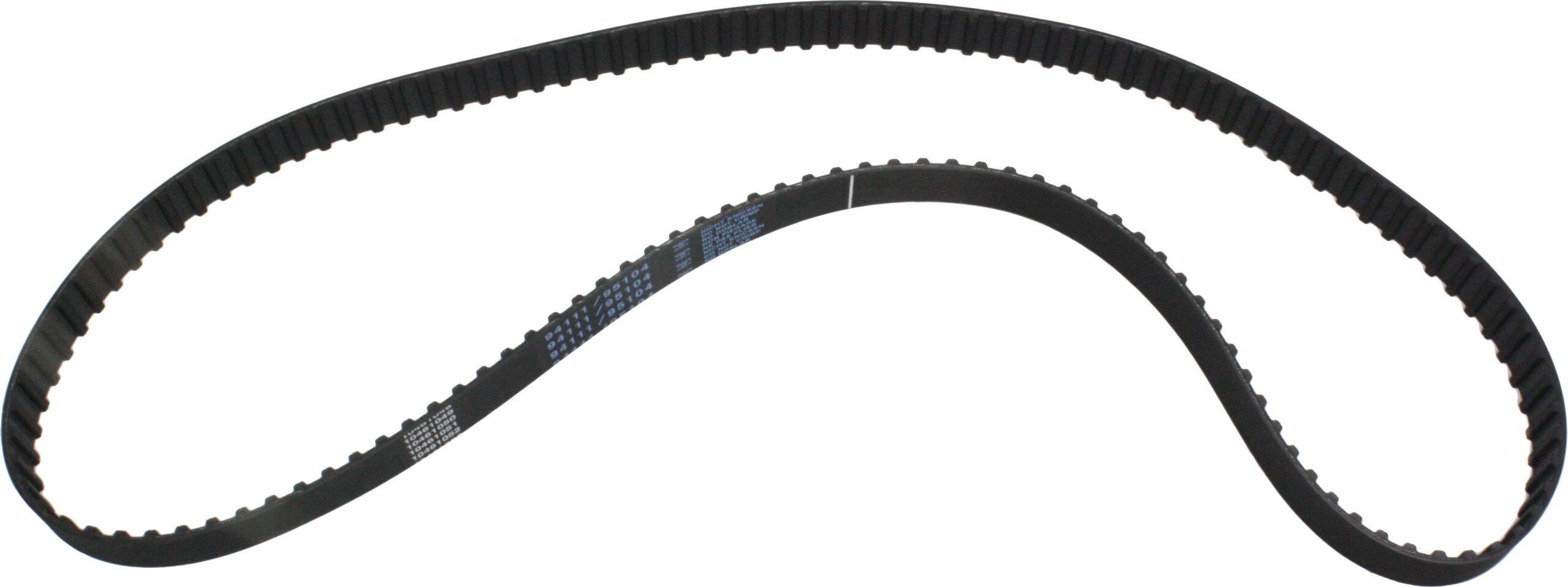 95104K1 Timing Belt Kit, 3.0L, 6Cyl Water Pump Not Included