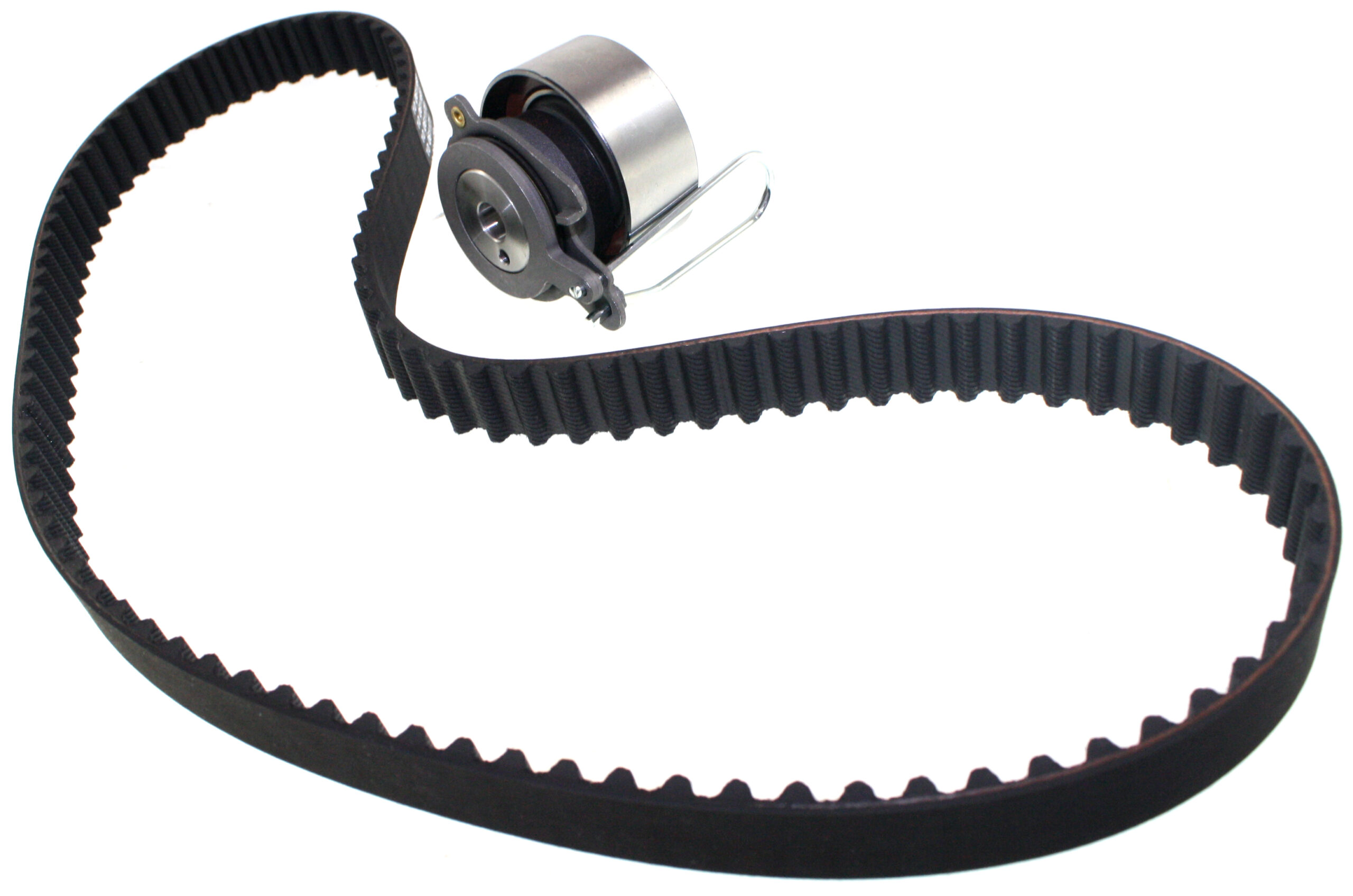 95312K1 Timing Belt Kit, 1.7L, 4Cyl Water Pump Not Included - Image 2