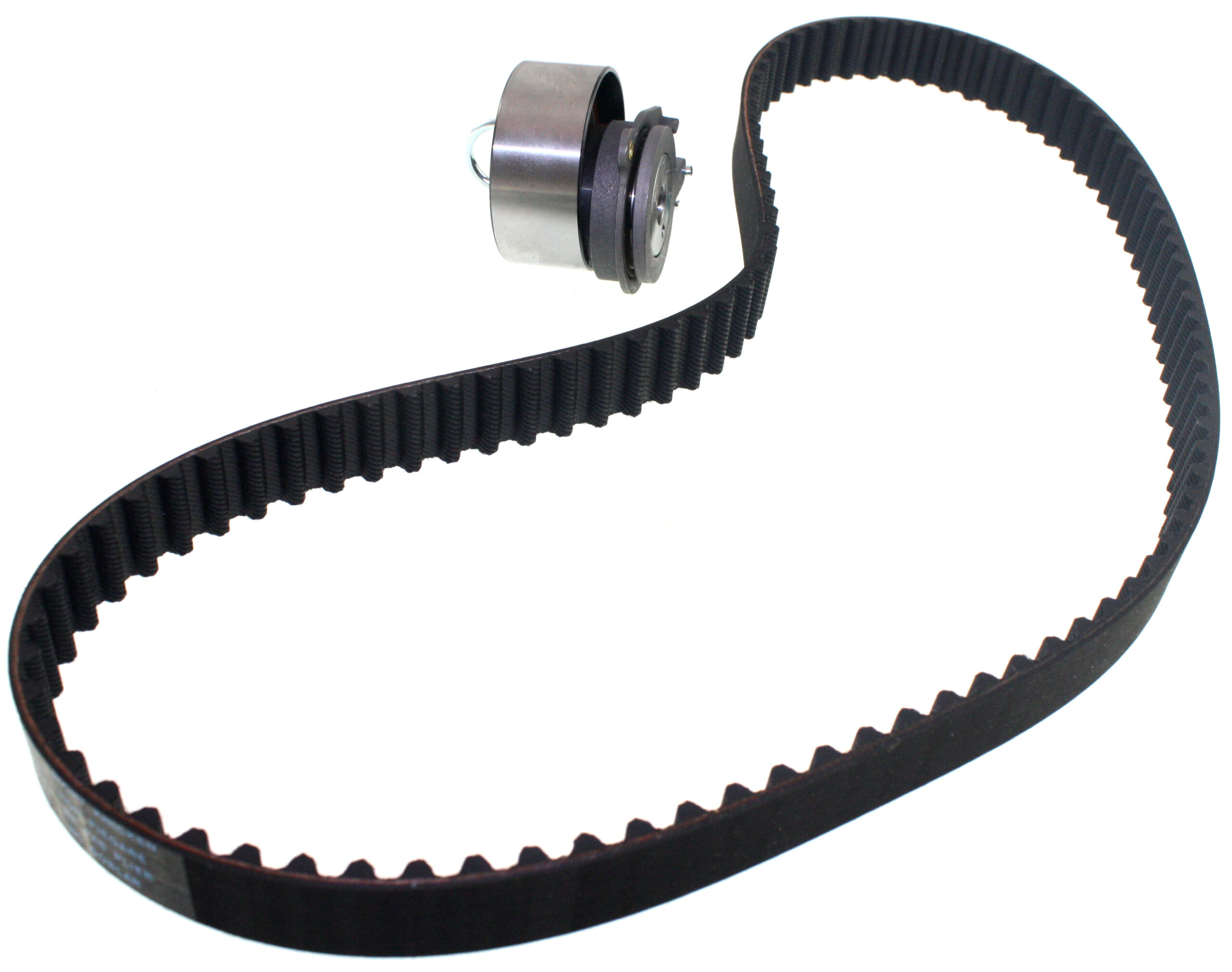 95312K1 Timing Belt Kit, 1.7L, 4Cyl Water Pump Not Included - Image 3