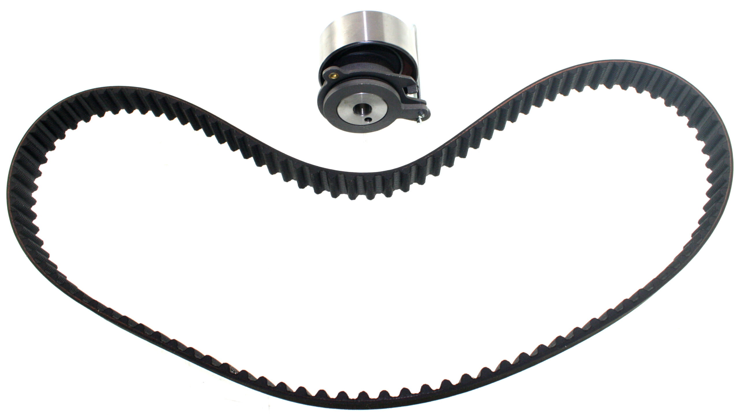 95312K1 Timing Belt Kit, 1.7L, 4Cyl Water Pump Not Included - Image 4