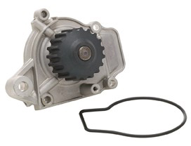 DP019 Water Pump, OE Replacement Series - Image 2