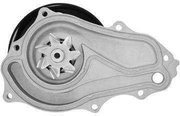 DP1140 Water Pump, OE Replacement Series - Image 2