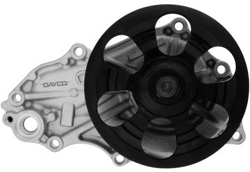 DP1140 Water Pump, OE Replacement Series - Image 3