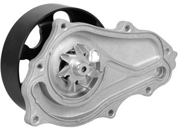 DP1140 Water Pump, OE Replacement Series - Image 4
