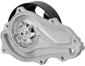 DP1140 Water Pump, OE Replacement Series - Image 5