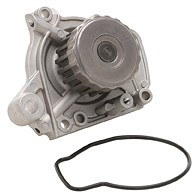DP198 Water Pump, OE Replacement Series - Image 2