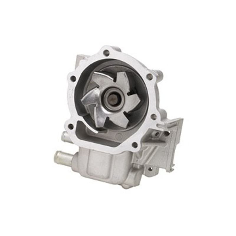 DP237 Water Pump, OE Replacement Series - Image 2