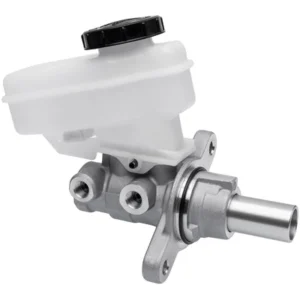 DYNAMIC FRICTION COMPANY - 355-68024 - Brake Master Cylinder