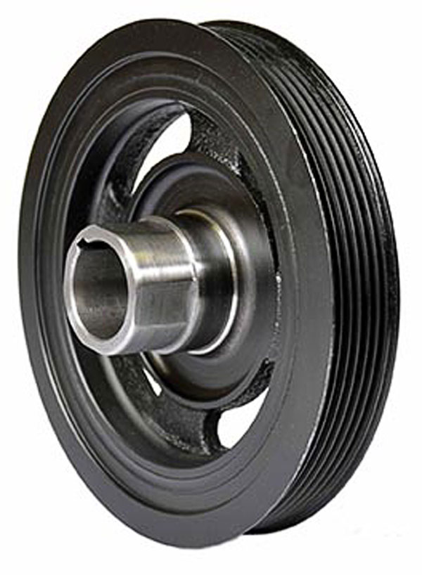 PB1726N Harmonic Balancer, Dayco Premium Series