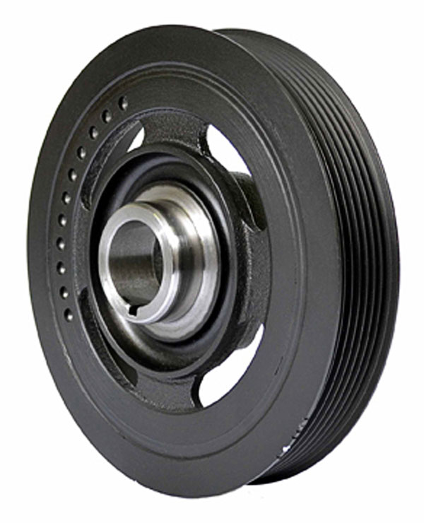 PB1728N Harmonic Balancer, Dayco Premium Series