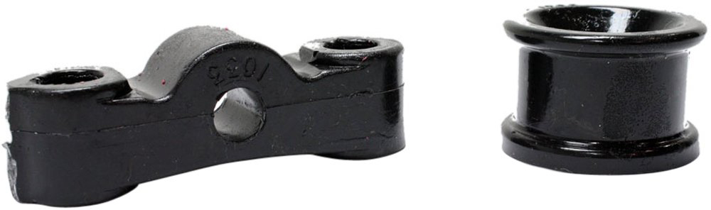 16.1101G Shifter Bushing - Black, Direct Fit, Sold Individually