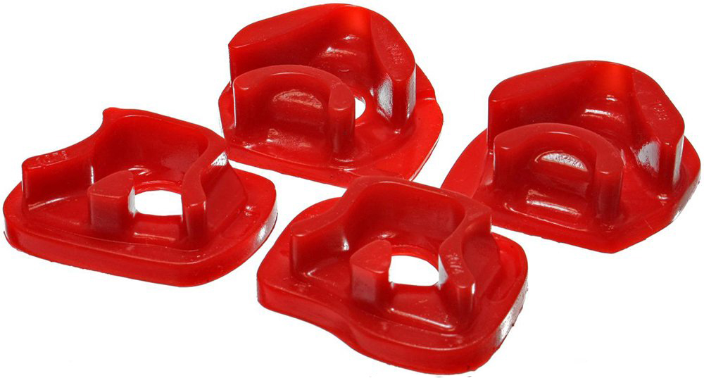 16.1110R Front OE Replacement Series Motor Mount, Kit