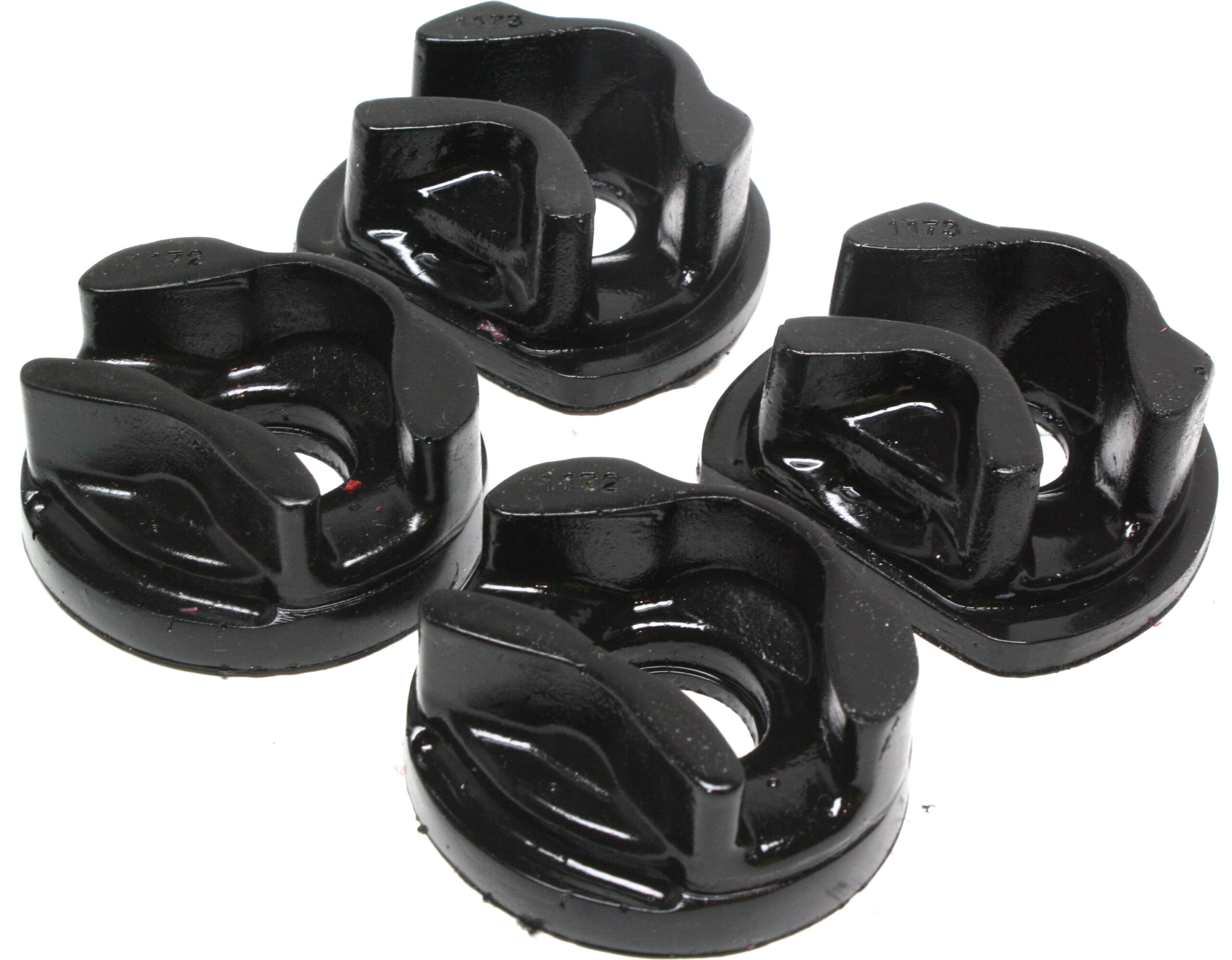 16.1111G Front OE Replacement Series Motor Mount, Kit - Image 2