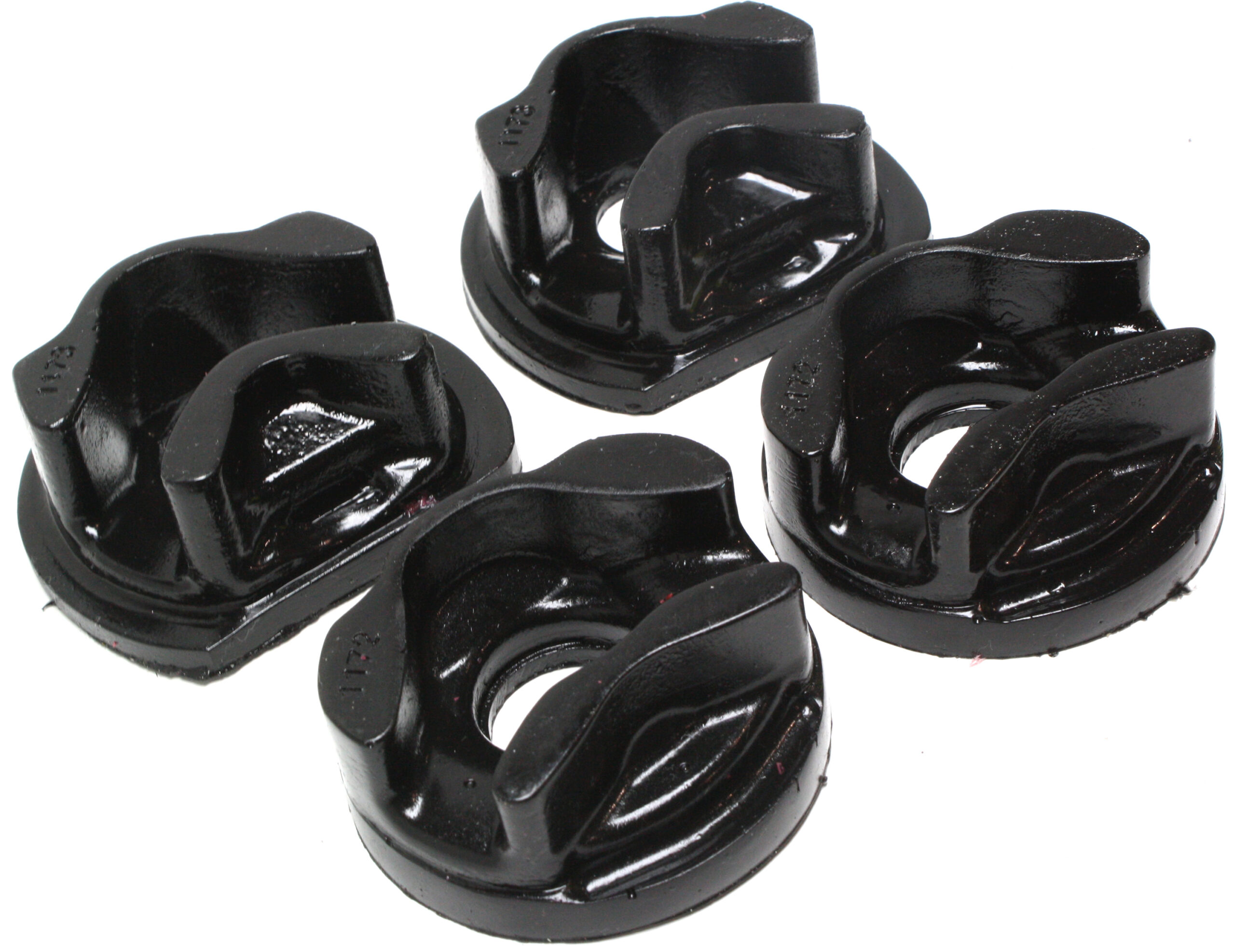 16.1111G Front OE Replacement Series Motor Mount, Kit - Image 3