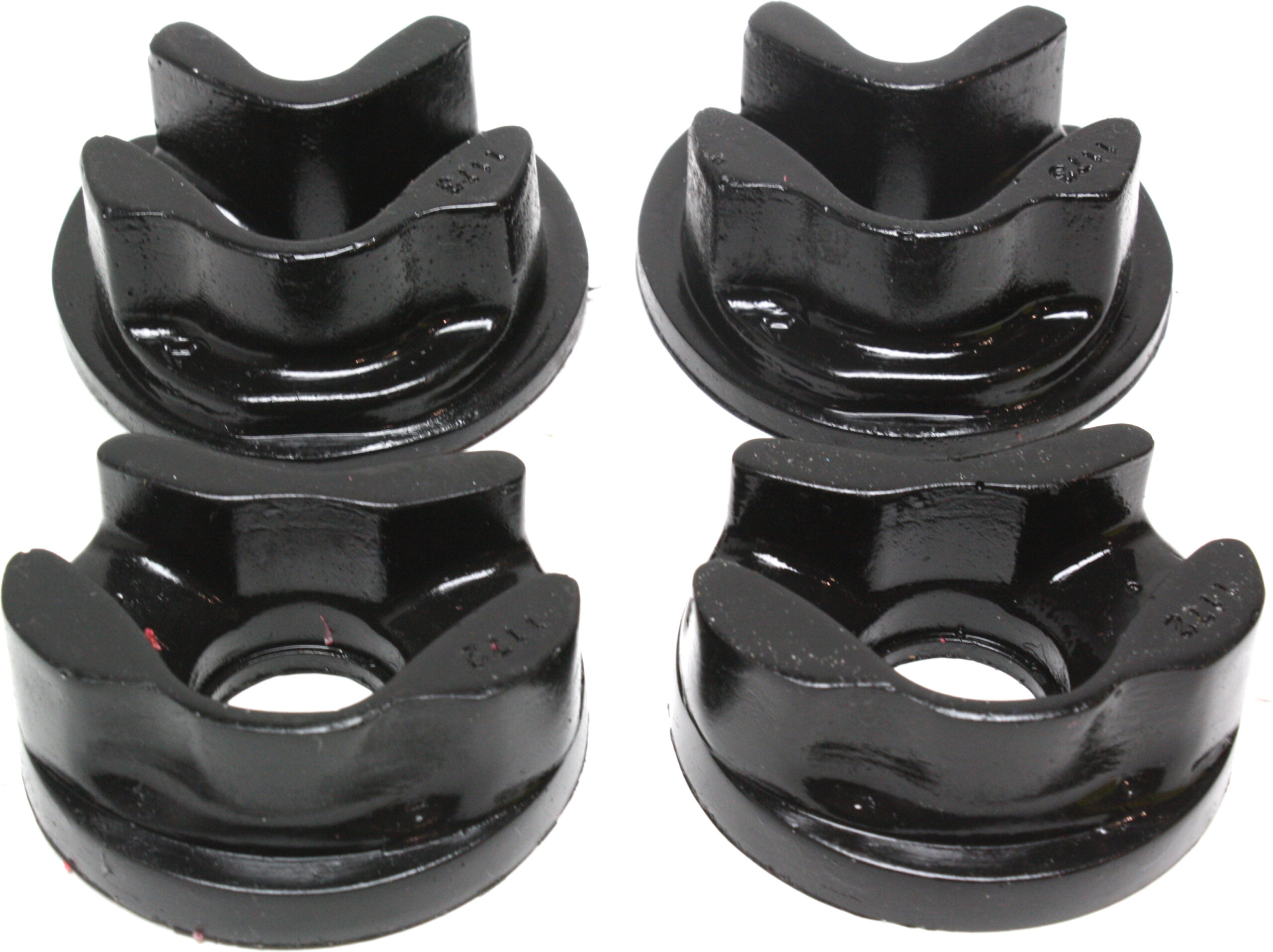16.1111G Front OE Replacement Series Motor Mount, Kit - Image 4