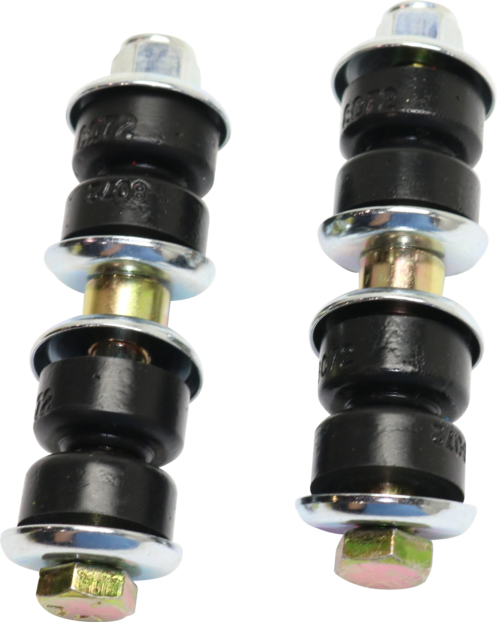 16.8104G Front, Driver and Passenger Side Sway Bar Link - Image 4