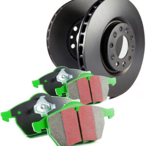 All Drives Auto