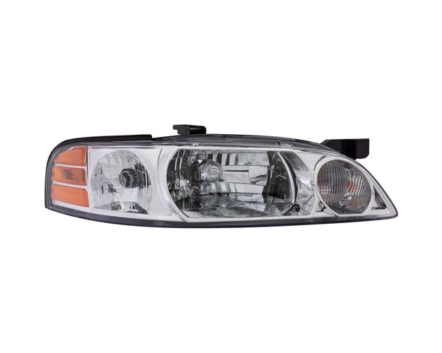 Eagle Eyes DS495-B001R | Nissan Altima Right Headlight Assembly