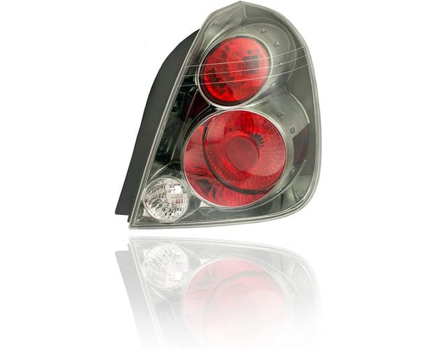 Eagle Eyes DS524-B100R | Nissan Altima Right Tail Light Assembly