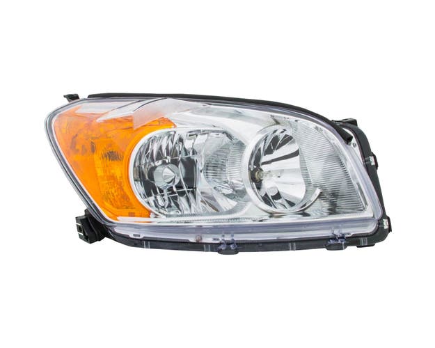 Eagle Eyes TY1095-B001R | Toyota RAV4 Right Headlight Assembly