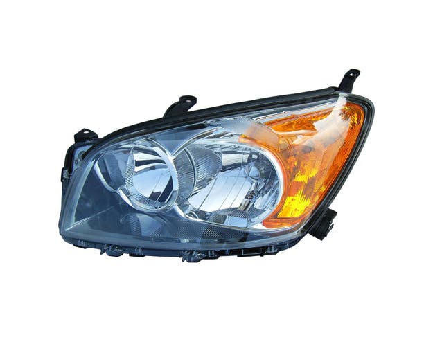 Eagle Eyes TY1095-B101L | Toyota RAV4 Left Headlight Assembly