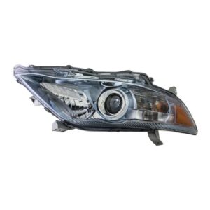 Eagle Eyes TY1115-B111L | Toyota Camry Left Headlight Assembly