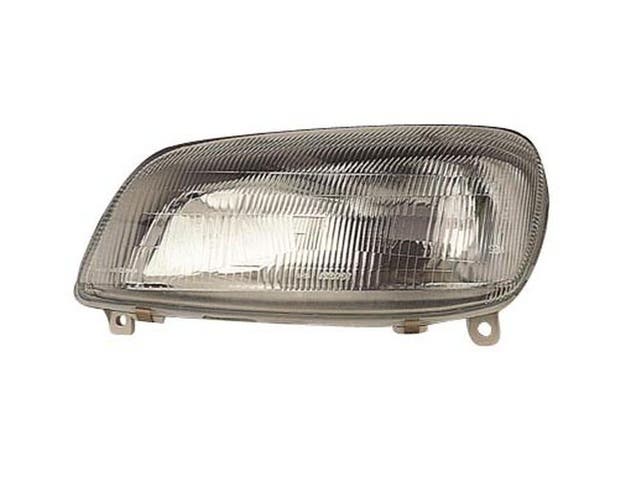 Eagle Eyes TY533-B001L | Toyota RAV4 Left Headlight Assembly