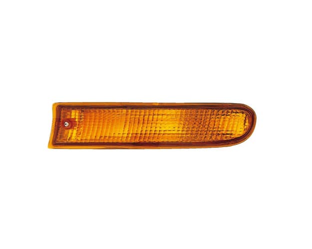 Eagle Eyes TY534-B000L | Toyota RAV4 Left Parking Light Assembly