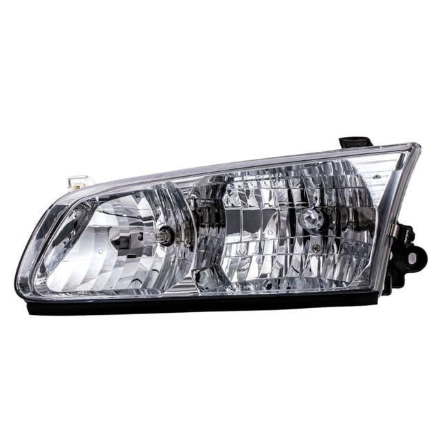 Eagle Eyes TY638-B001L | Toyota Camry Left Headlight Assembly