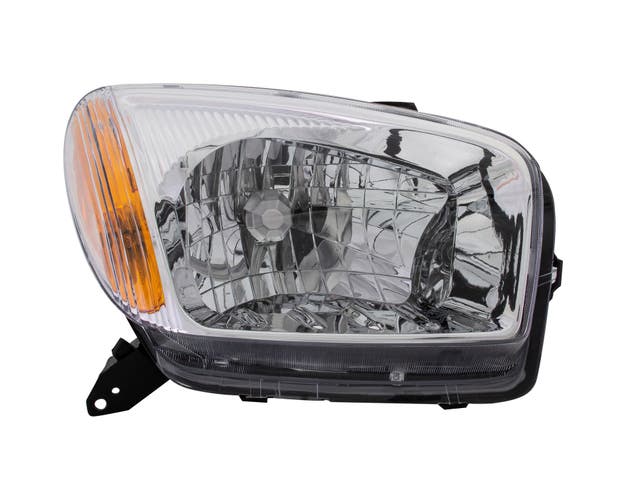 Eagle Eyes TY678-B001R | Toyota RAV4 Right Headlight Assembly