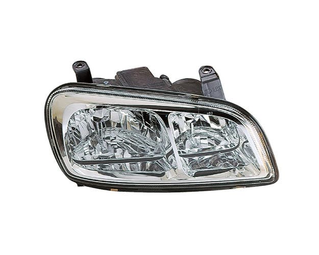 Eagle Eyes TY680-B001R | Toyota RAV4 Right Headlight Assembly